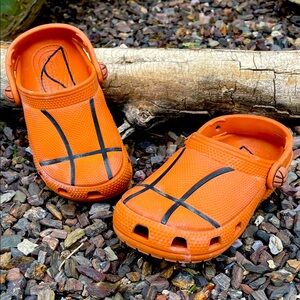 Toddler Crocs classic Sports Clog/ Sandall size 10